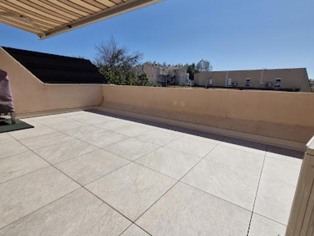 Vente Duplex 2 pièces 53 m2 Marseillan