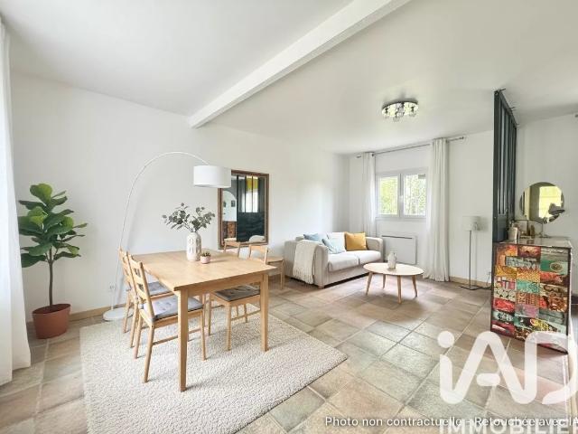 Vente Duplex 2 pièces