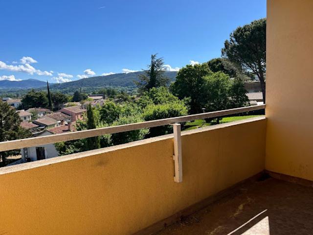 Vente Duplex 2 pièces 54.31 m2 Vaison la Romaine
