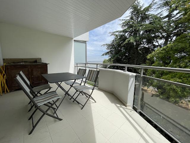 Vente Duplex 2 pièces 54.52 m2 Saint Nazaire