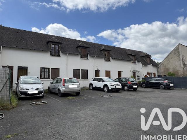 Vente Duplex 2 pièces 54 m2 Chambly