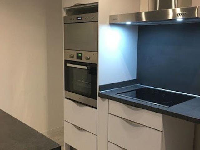 Vente Duplex 2 pièces 54 m2 Les essarts