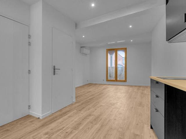 Vente Duplex 2 pièces 54 m2 Toulouse
