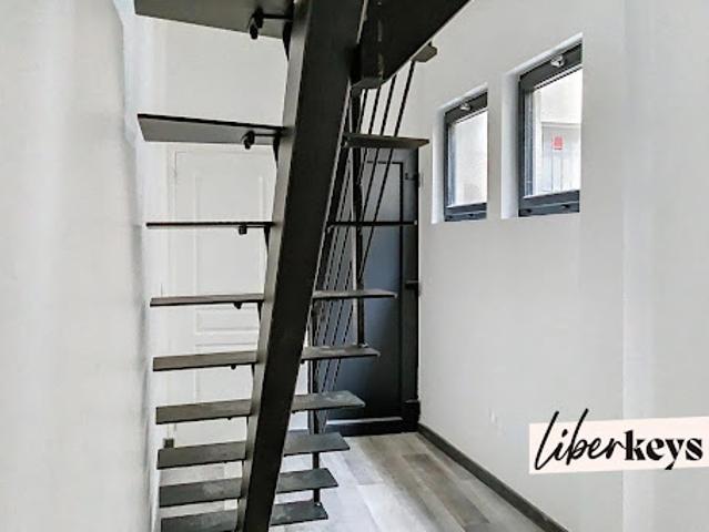 Vente Duplex 2 pièces 55 m2 Fontainebleau