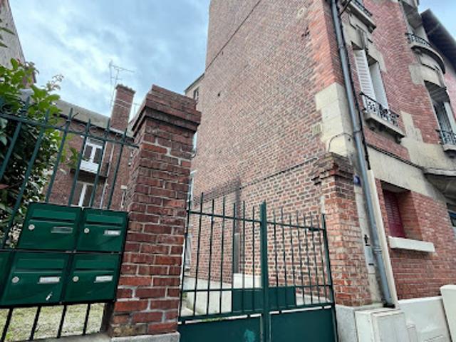 Vente Duplex 2 pièces 55 m2 Soissons