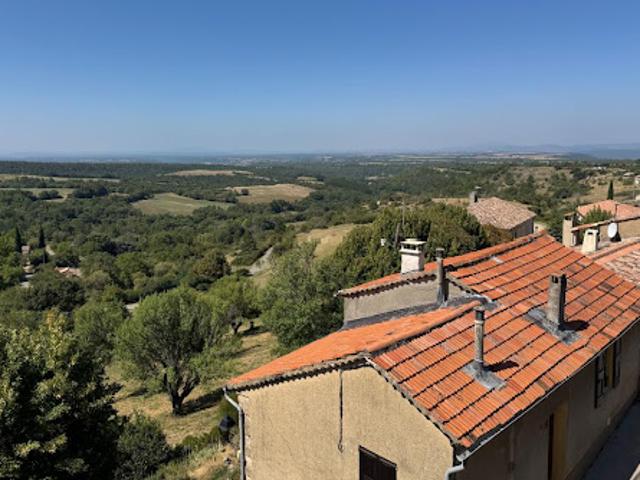 Vente Duplex 2 pièces 55 m2 Saint Jurs