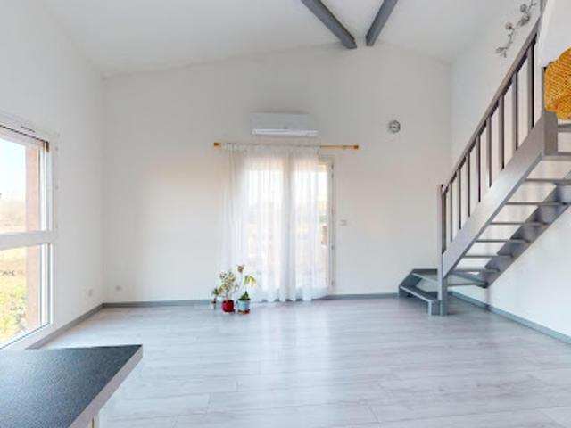 Vente Duplex 3 pièces 56 m2 Toulouse