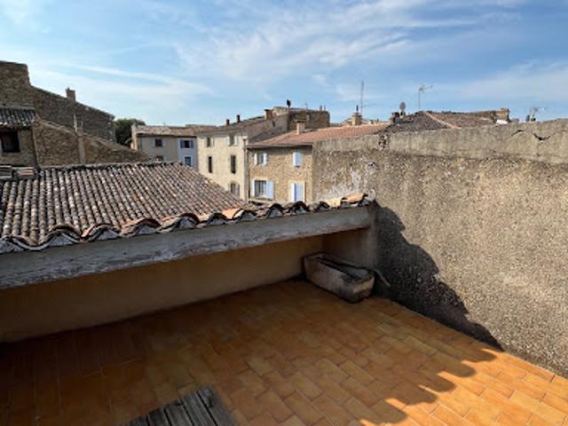 Vente Duplex 2 pièces 57 m2 Lauris