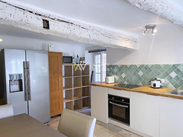 Vente Duplex 2 pièces 57 m2 La Garde Freinet