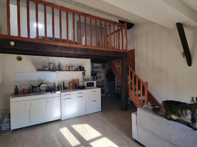 Vente Duplex 2 pièces 58.03 m2 Montauban