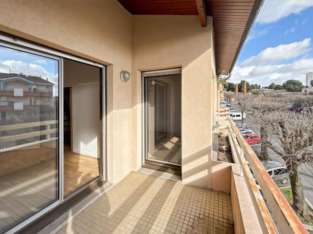 Vente Duplex 2 pièces 58 m2 Toulouse