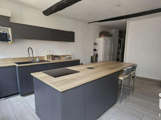 Vente Duplex 2 pièces