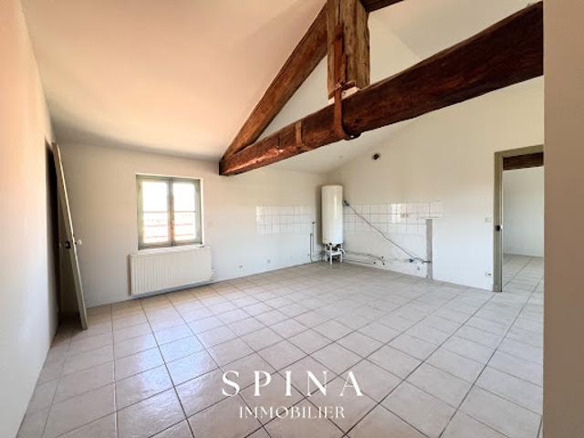 Vente Duplex 2 pièces 60.13 m2 Beziers