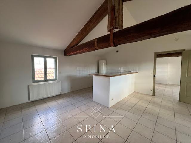 Vente Duplex 2 pièces 60.13 m2 Beziers