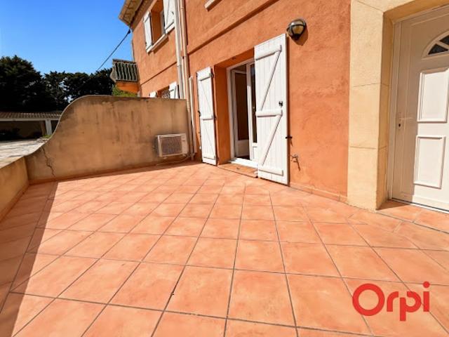 Vente Duplex 2 pièces 60.1 m2 Puyricard