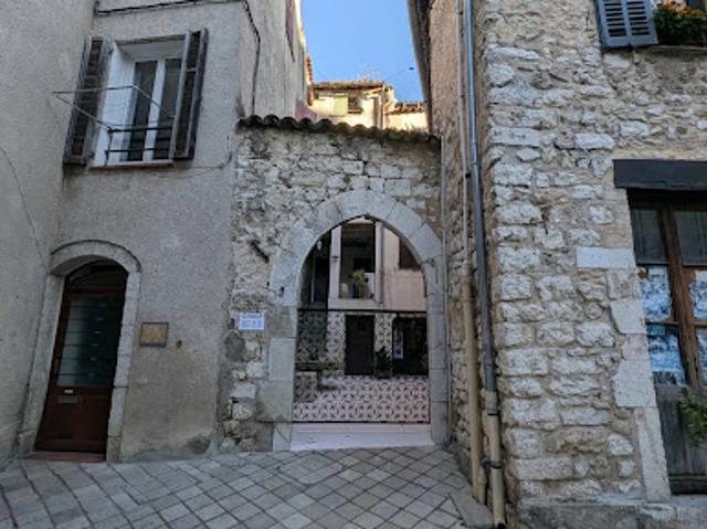 Vente Duplex 2 pièces 60.94 m2 Vence