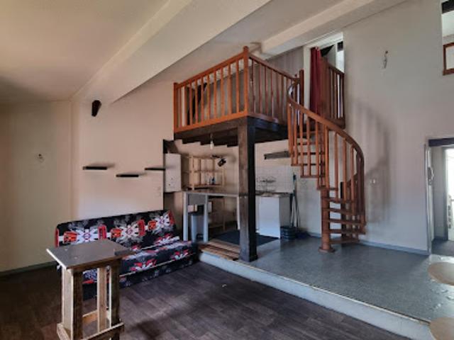 Vente Duplex 2 pièces 60 m2 Montauban