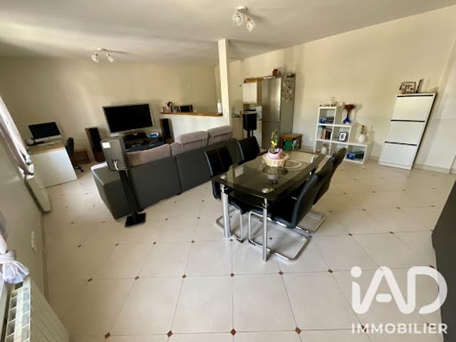 Vente Duplex 2 pièces 61 m2 Boutigny sur Essonne