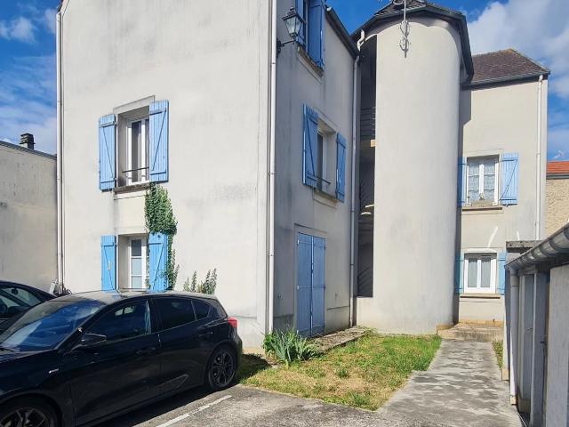 Vente Duplex 2 pièces