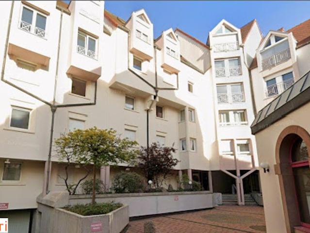 Vente Duplex 2 pièces 63 m2 Haguenau