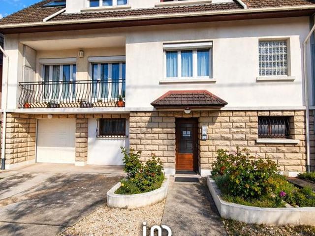 Vente Duplex 2 pièces