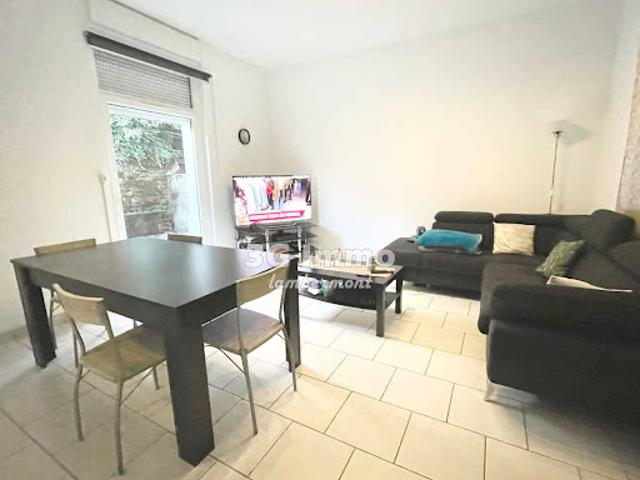 Vente Autre 2 pièces 64 m2 Mont Saint Martin