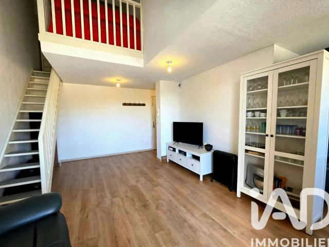 Vente Duplex 2 pièces