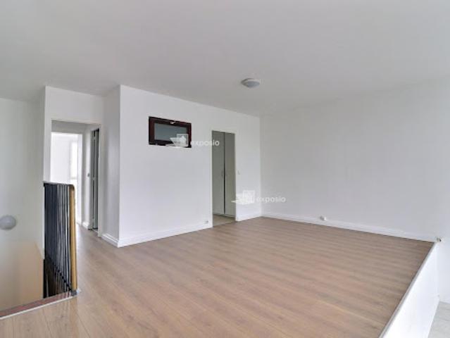 Vente Duplex 4 pièces 66 m2 Le Mée sur Seine