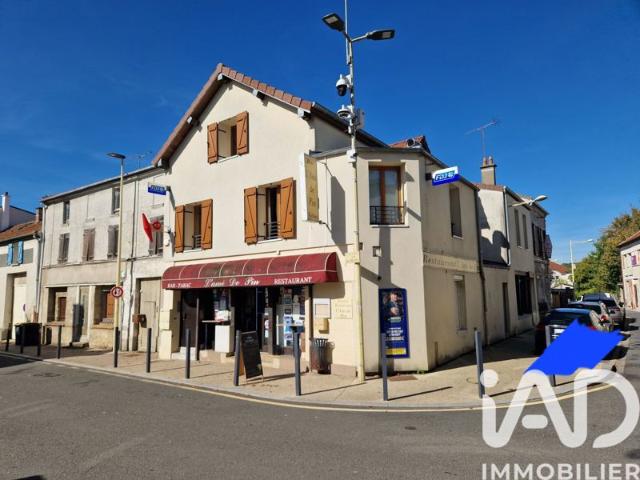 Vente Duplex 2 pièces