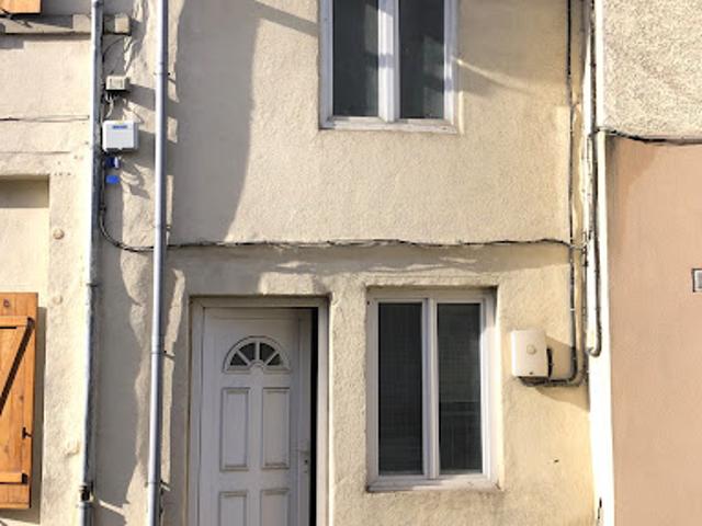 Vente Duplex 2 pièces 68 m2 Saint Denis en Bugey