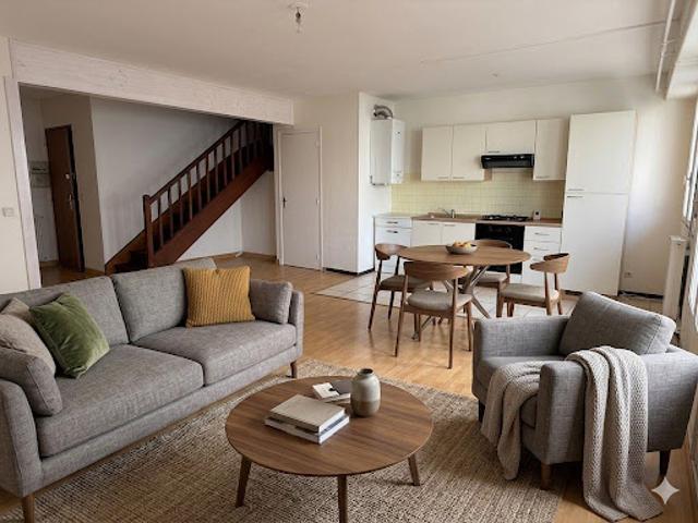 Vente Duplex 2 pièces 70 m2 Pau