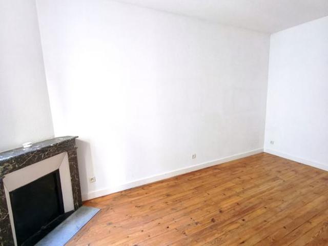 Vente Duplex 2 pièces