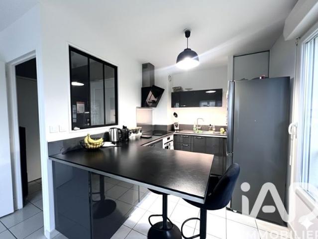 Vente Duplex 2 pièces
