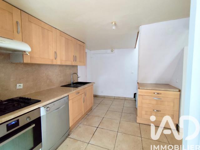 Vente Duplex 2 pièces