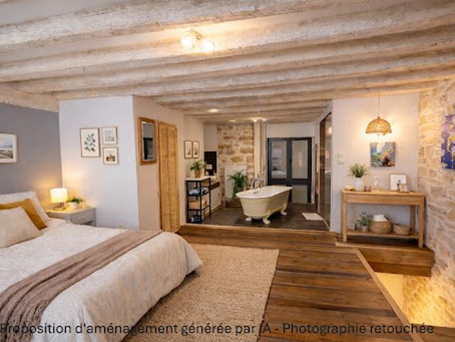 Vente Duplex 2 pièces 80 m2 Lyon 1er