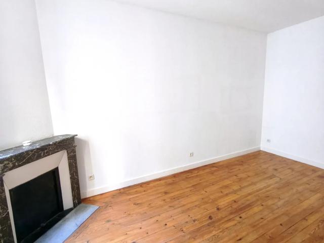 Vente Duplex 2 pièces