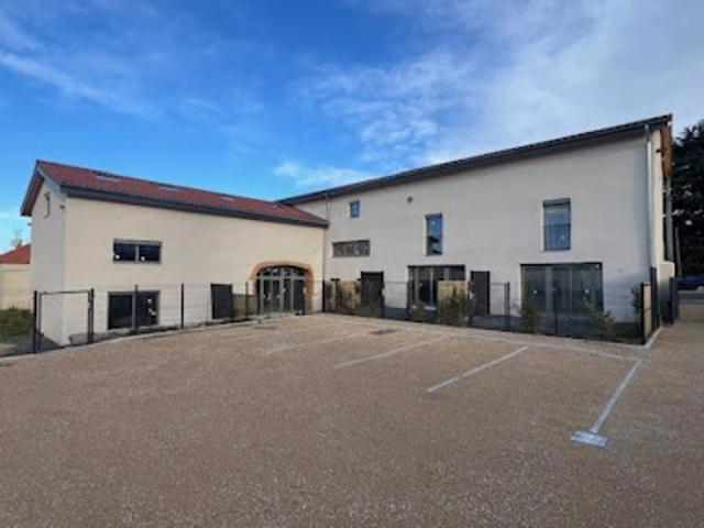 Vente Duplex 4 pièces 82 m2 Lentilly