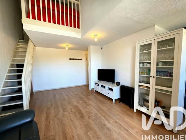 Vente Terrain à bâtir 446 m²