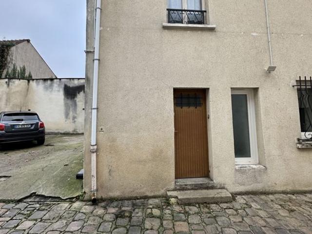 Vente Duplex 2 pièces