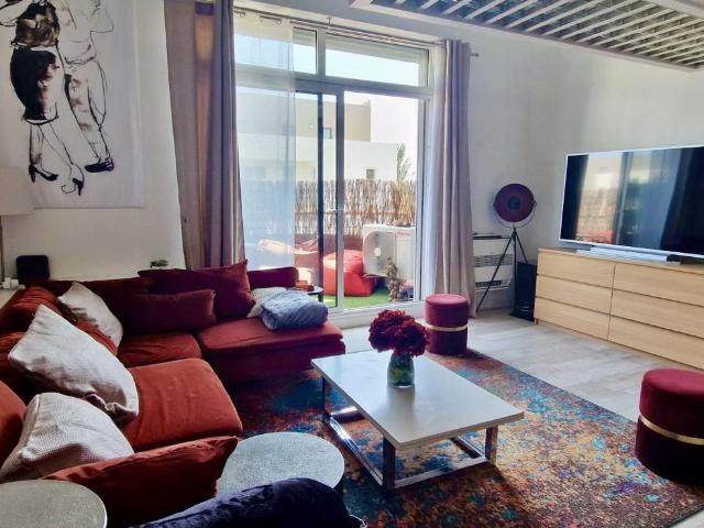 Vente Duplex 2 pièces d'environ 58m2 avec terrasse et cave 58m² Montpellier