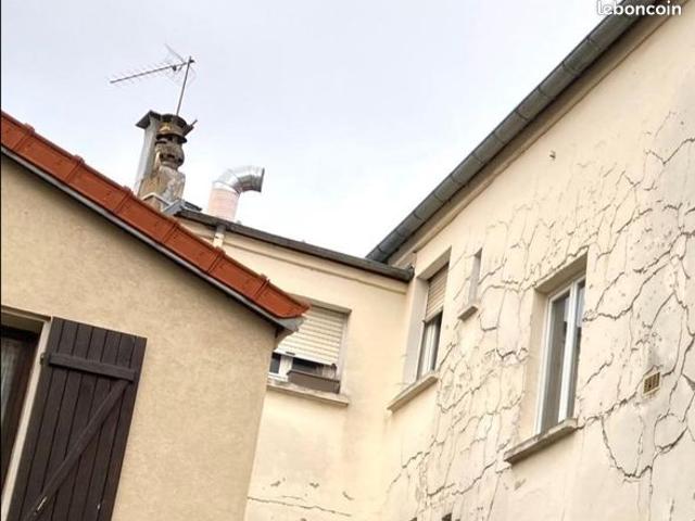 Vente | Duplex | 2p | 2ch | 45.00 m² | Villejuif