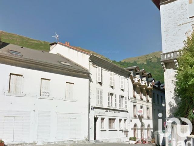 Vente Duplex 7 pièces 101 m2 Eaux Bonnes