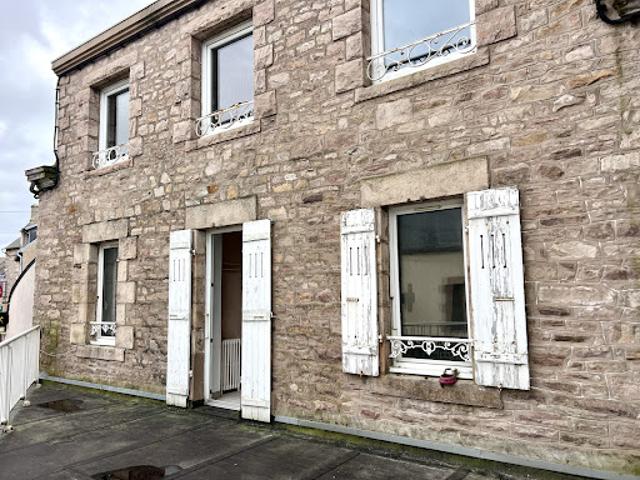 Vente Duplex 7 pièces 119.8 m2 Erquy