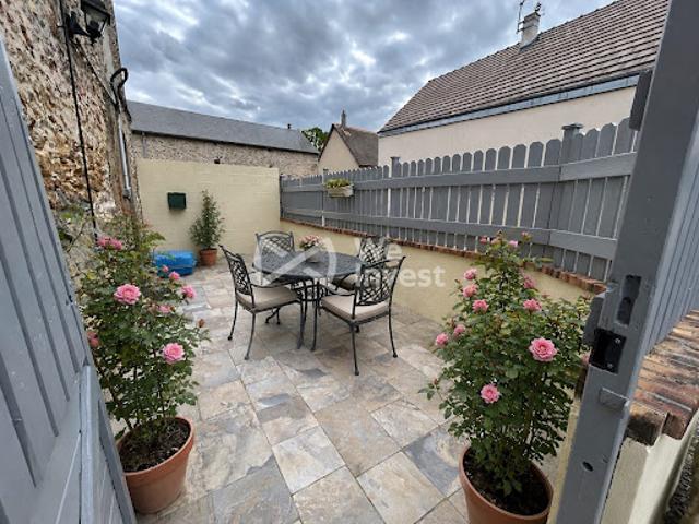 Vente Duplex 7 pièces 121 m2 Orphin