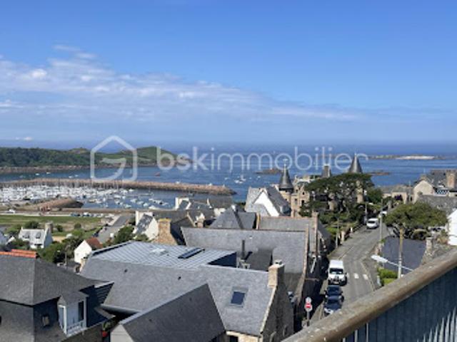Vente Duplex 7 pièces 131.99 m2 Trebeurden