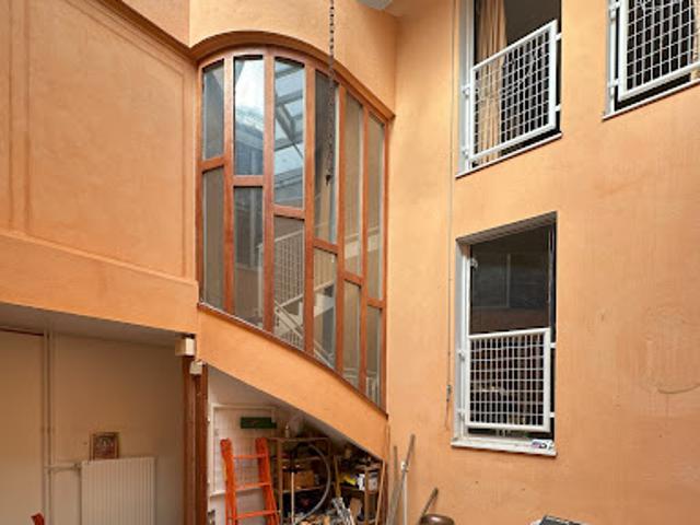 Vente Duplex 7 pièces 141.94 m2 Nanterre
