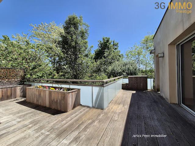 Vente Duplex 7 pièces 153 m2 Toulouse