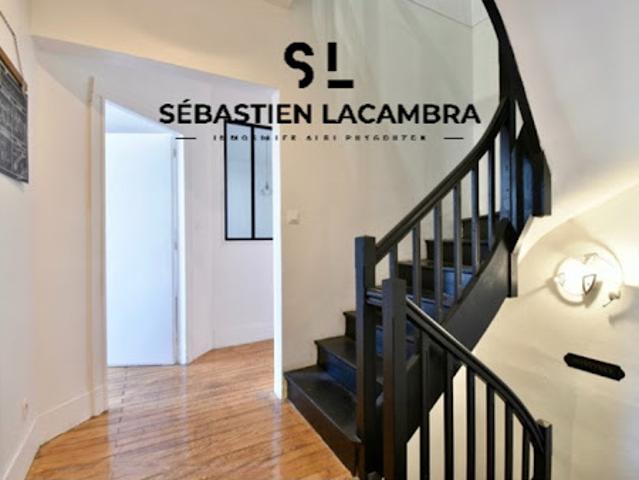 Vente Duplex 7 pièces 161 m2 Albi