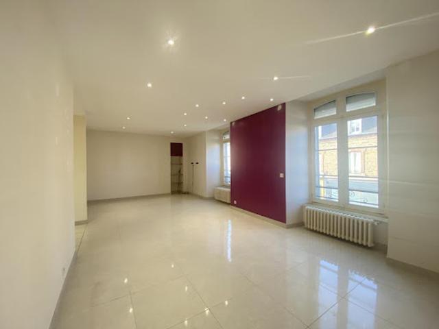 Vente Duplex 7 pièces 162 m2 Montauban de Bretagne