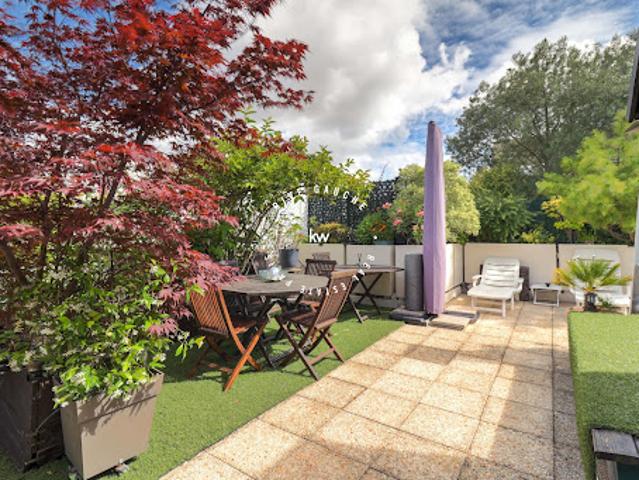 Vente Duplex 7 pièces 162.53 m2 Suresnes